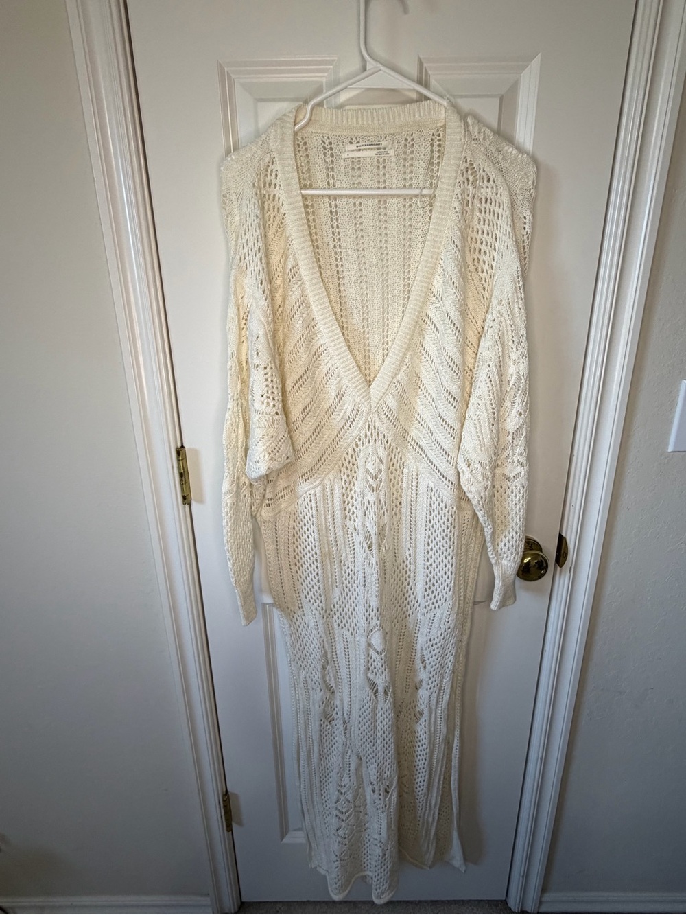 Sweater Subcategory Identification